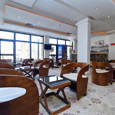 Capital O 419 Al Safeer Hotel Riyad Dış mekan fotoğraf