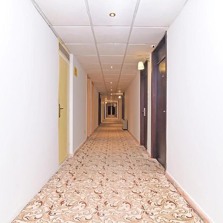 Capital O 419 Al Safeer Hotel Riyad Dış mekan fotoğraf