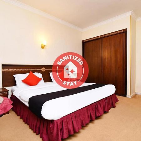 Capital O 419 Al Safeer Hotel Riyad Dış mekan fotoğraf