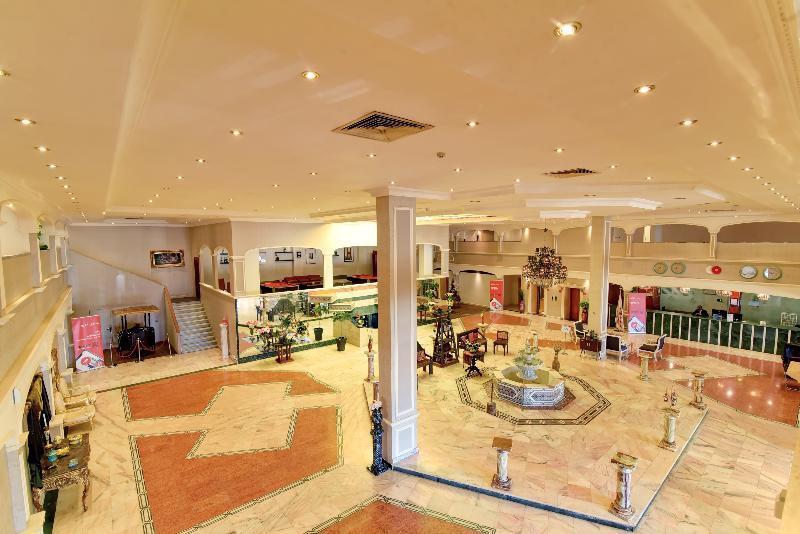 Capital O 419 Al Safeer Hotel Riyad Dış mekan fotoğraf