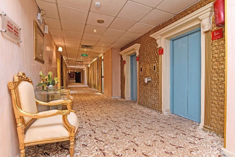 Capital O 419 Al Safeer Hotel Riyad Dış mekan fotoğraf