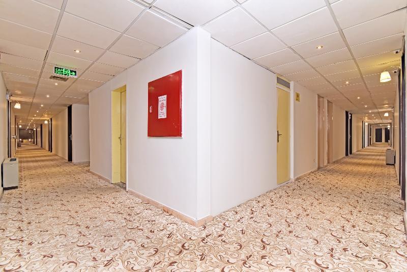 Capital O 419 Al Safeer Hotel Riyad Dış mekan fotoğraf