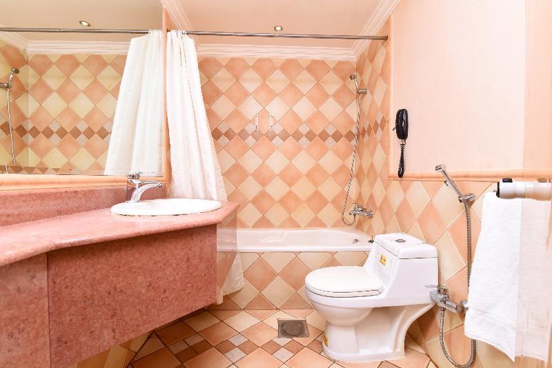Capital O 419 Al Safeer Hotel Riyad Dış mekan fotoğraf