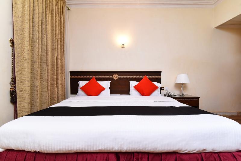 Capital O 419 Al Safeer Hotel Riyad Dış mekan fotoğraf