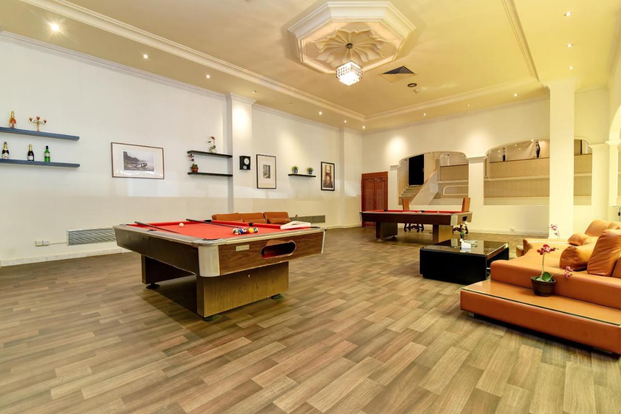 Capital O 419 Al Safeer Hotel Riyad Dış mekan fotoğraf