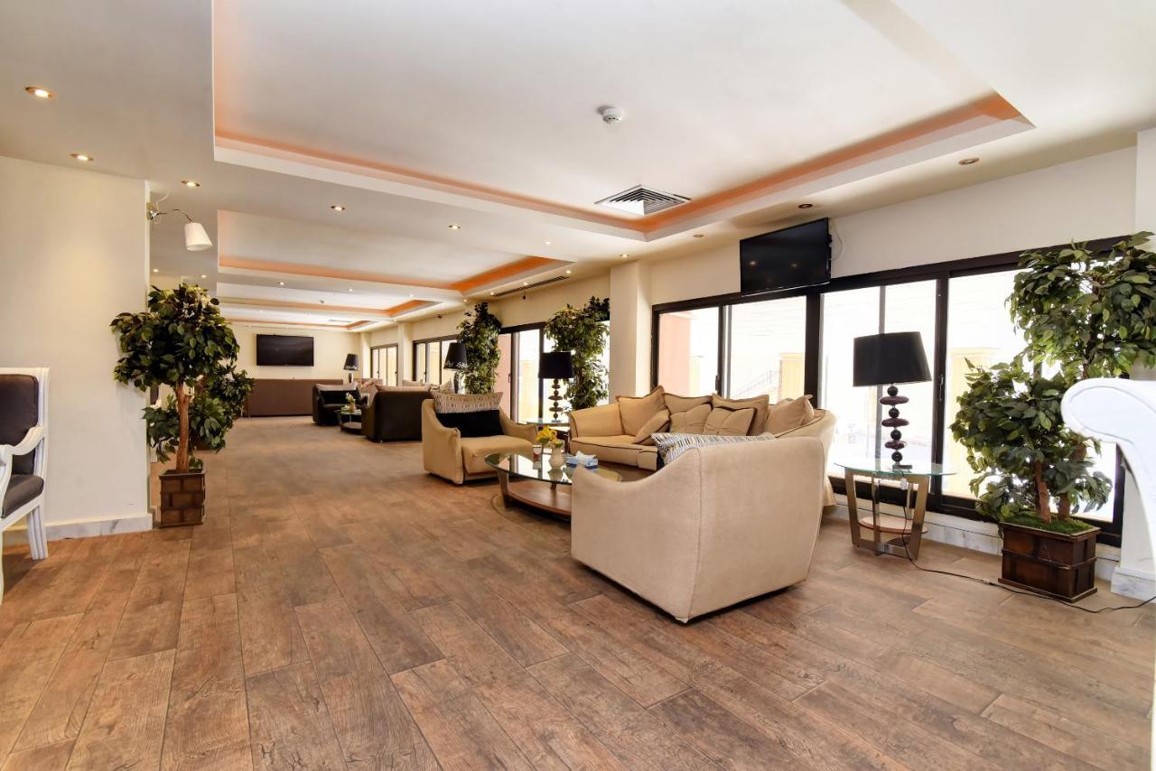 Capital O 419 Al Safeer Hotel Riyad Dış mekan fotoğraf