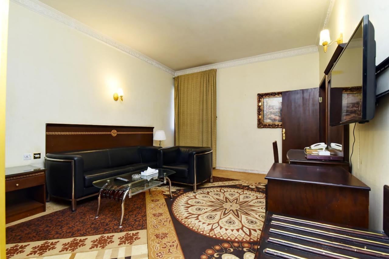 Capital O 419 Al Safeer Hotel Riyad Dış mekan fotoğraf