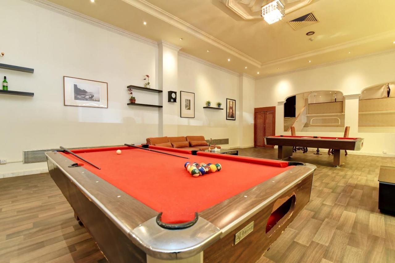Capital O 419 Al Safeer Hotel Riyad Dış mekan fotoğraf