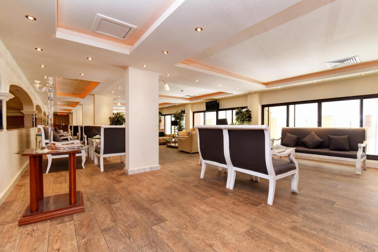 Capital O 419 Al Safeer Hotel Riyad Dış mekan fotoğraf
