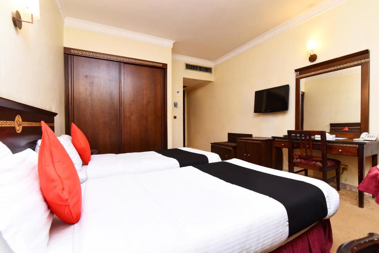 Capital O 419 Al Safeer Hotel Riyad Dış mekan fotoğraf