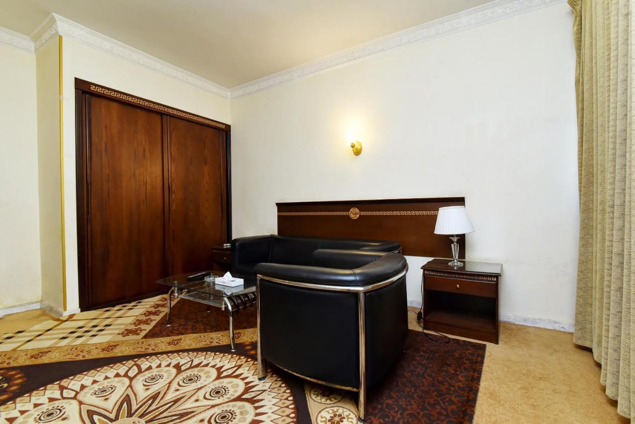 Capital O 419 Al Safeer Hotel Riyad Dış mekan fotoğraf