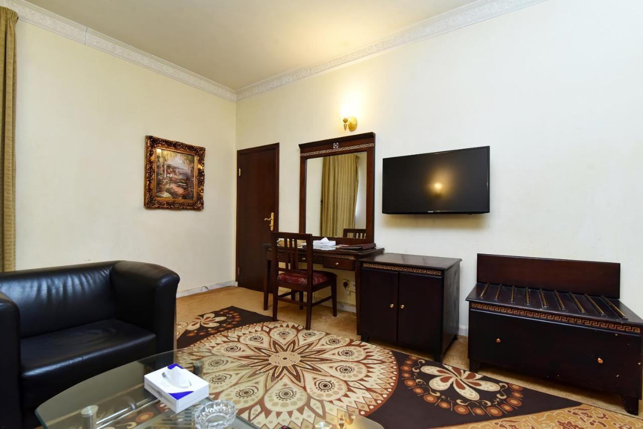 Capital O 419 Al Safeer Hotel Riyad Dış mekan fotoğraf
